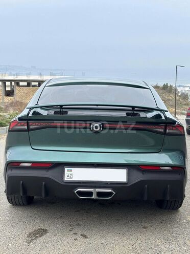 Changan Qiyuan A06-14