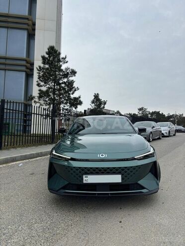 Changan Qiyuan A06-11