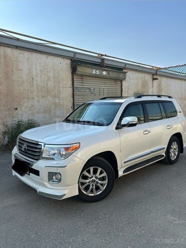 Toyota Land Cruiser-4