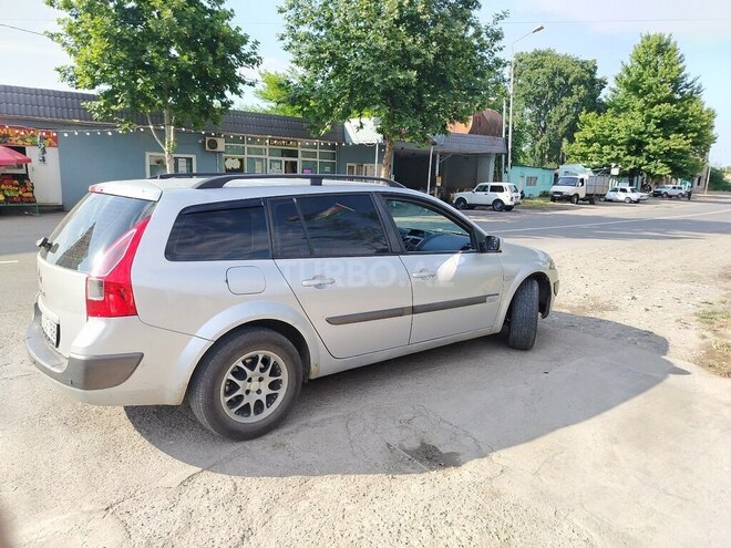 Renault Megane-3