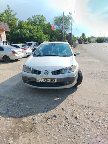 Renault Megane-1
