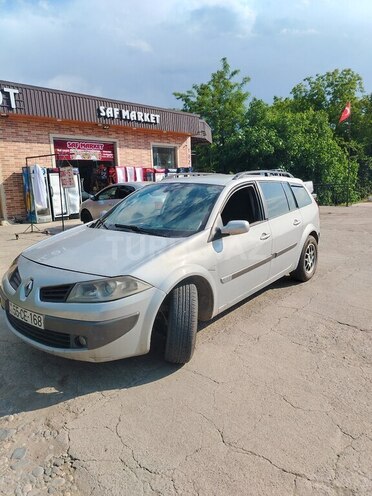 Renault Megane-4