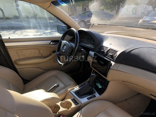BMW 325-7