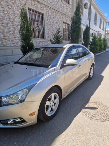 Chevrolet Cruze-7