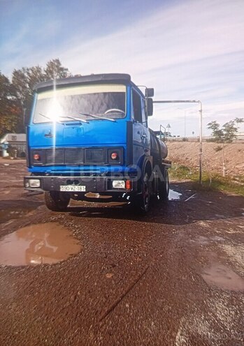MAZ 54323-1