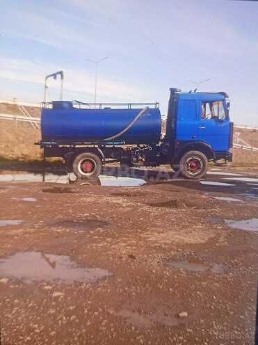 MAZ 54323-3