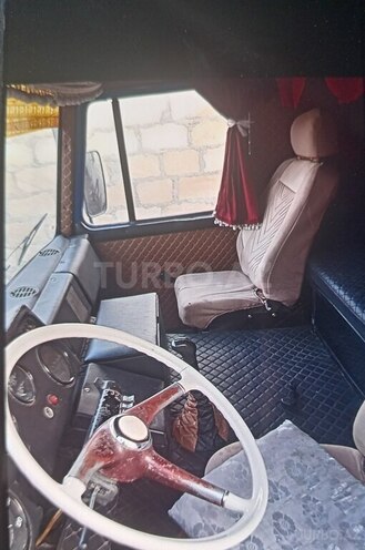MAZ 54323-5
