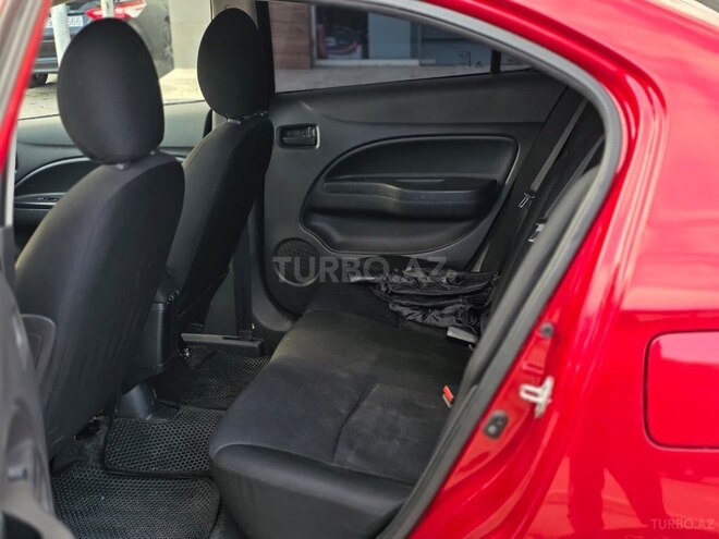 Mitsubishi Mirage-6