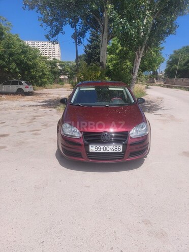 Volkswagen Jetta-1