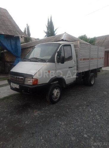 GAZ GAZel (3302-288)-1