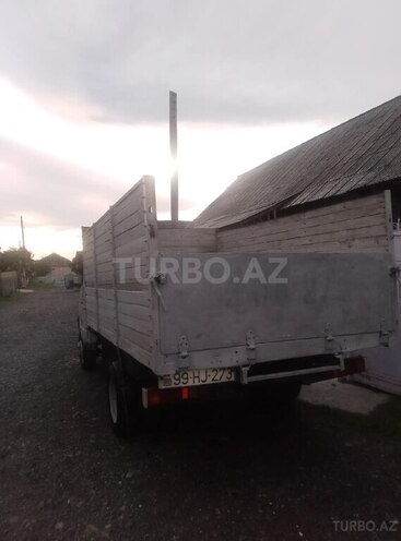 GAZ GAZel (3302-288)-5