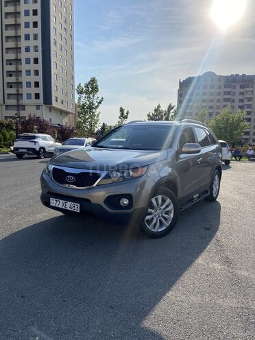 Kia Sorento-5