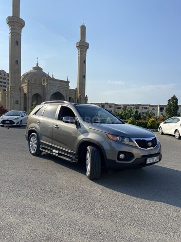 Kia Sorento-3