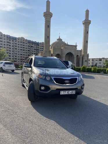 Kia Sorento-4