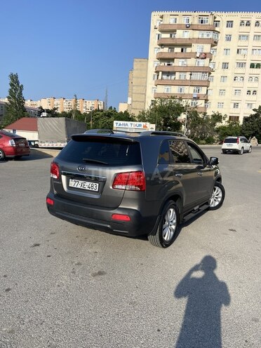 Kia Sorento-6