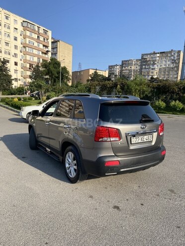Kia Sorento-7