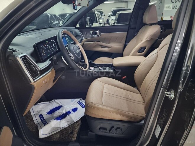 Kia Sorento-8