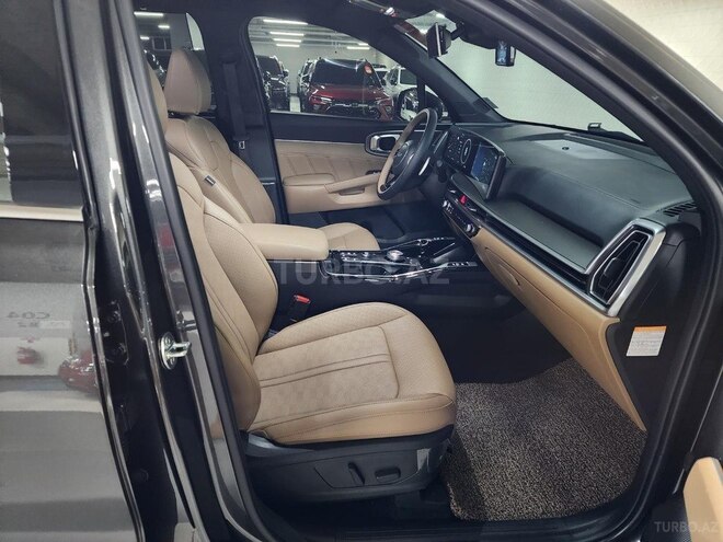 Kia Sorento-7