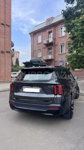 Kia Sorento-3