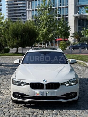 BMW 330-1