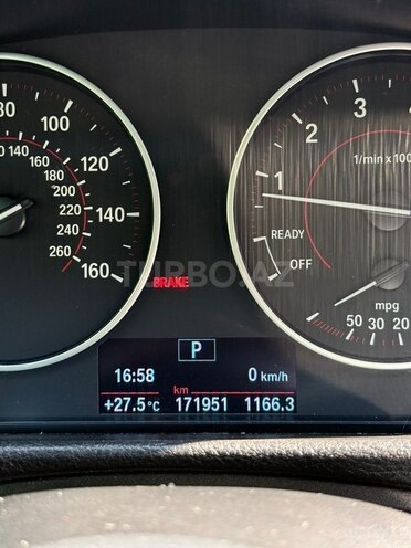 BMW 330-8