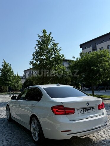 BMW 330-6