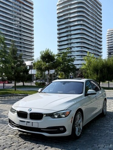 BMW 330-3