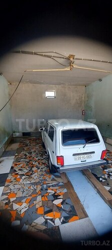 LADA (VAZ) Niva-5