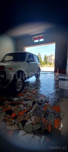 LADA (VAZ) Niva-7