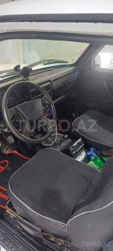 LADA (VAZ) Niva-10