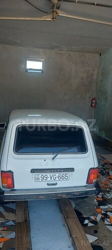 LADA (VAZ) Niva-13