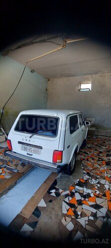 LADA (VAZ) Niva-14
