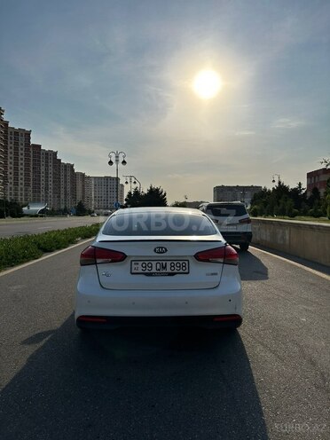 Kia K3-2