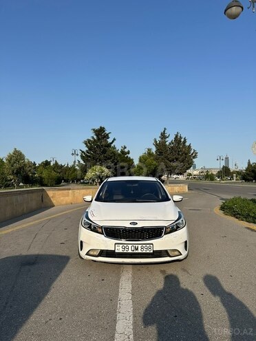 Kia K3-1