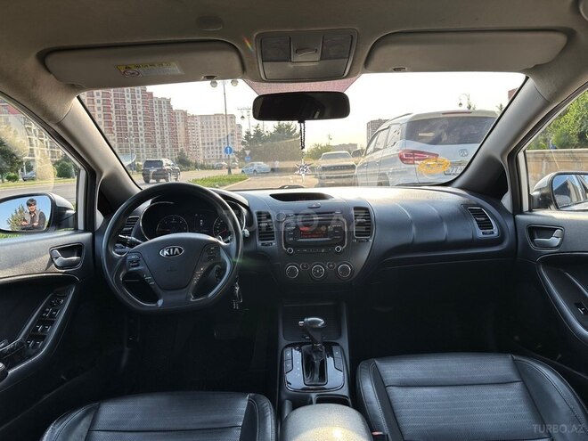 Kia K3-3