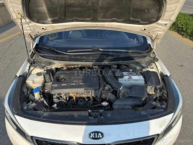 Kia K3-9