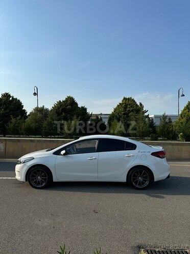 Kia K3-5