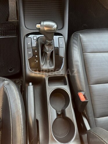 Kia K3-4