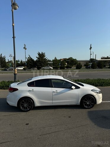 Kia K3-6