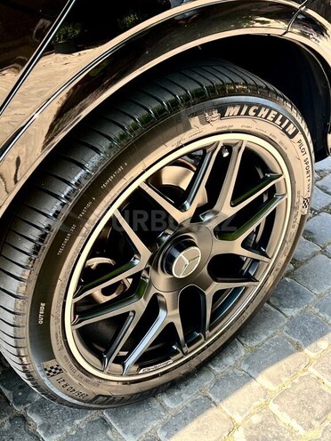 Mercedes GLE 350 4MATIC-8