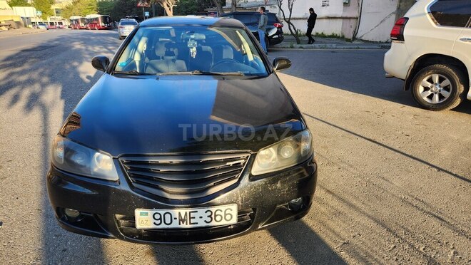 Nissan Sunny-2