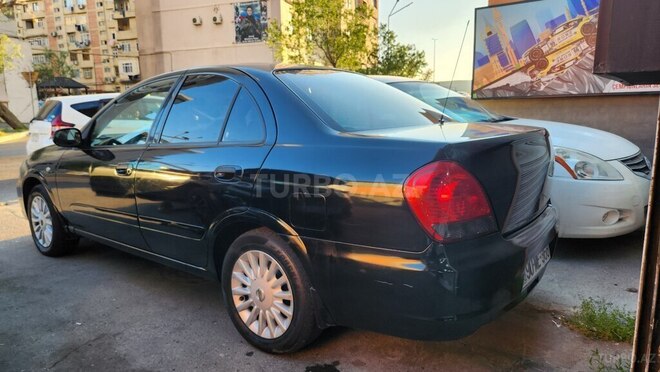 Nissan Sunny-13
