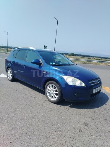 Kia Ceed SW-2