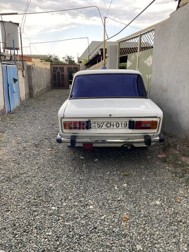 LADA (VAZ) 2106-2