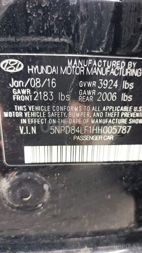 Hyundai Elantra-9