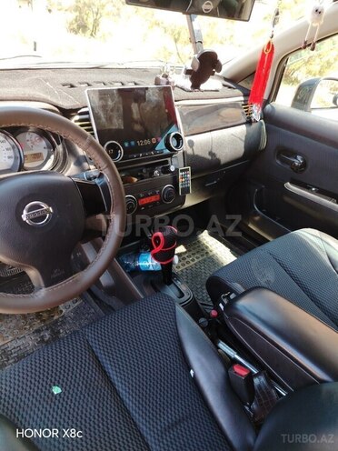 Nissan Tiida-8