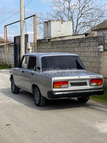 LADA (VAZ) 2107-3
