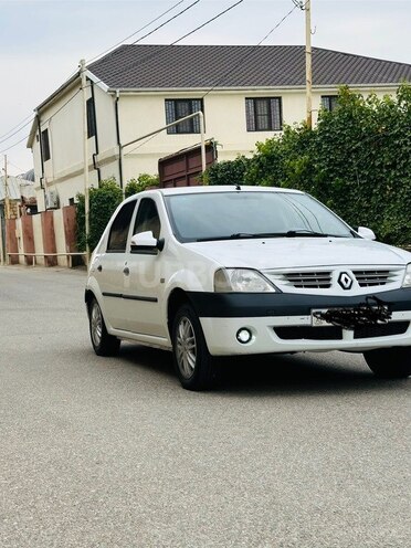 Renault Tondar-3