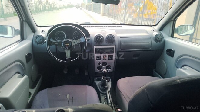 Renault Tondar-7