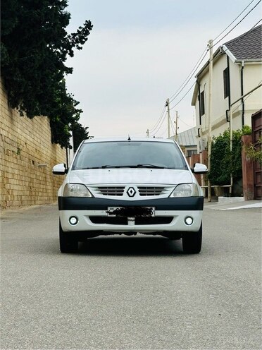 Renault Tondar-1